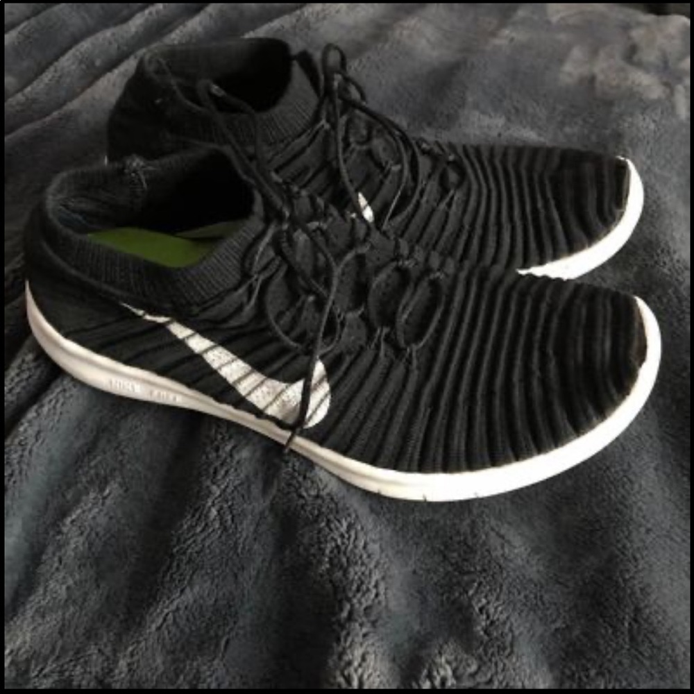 Nike Free Running Shoes